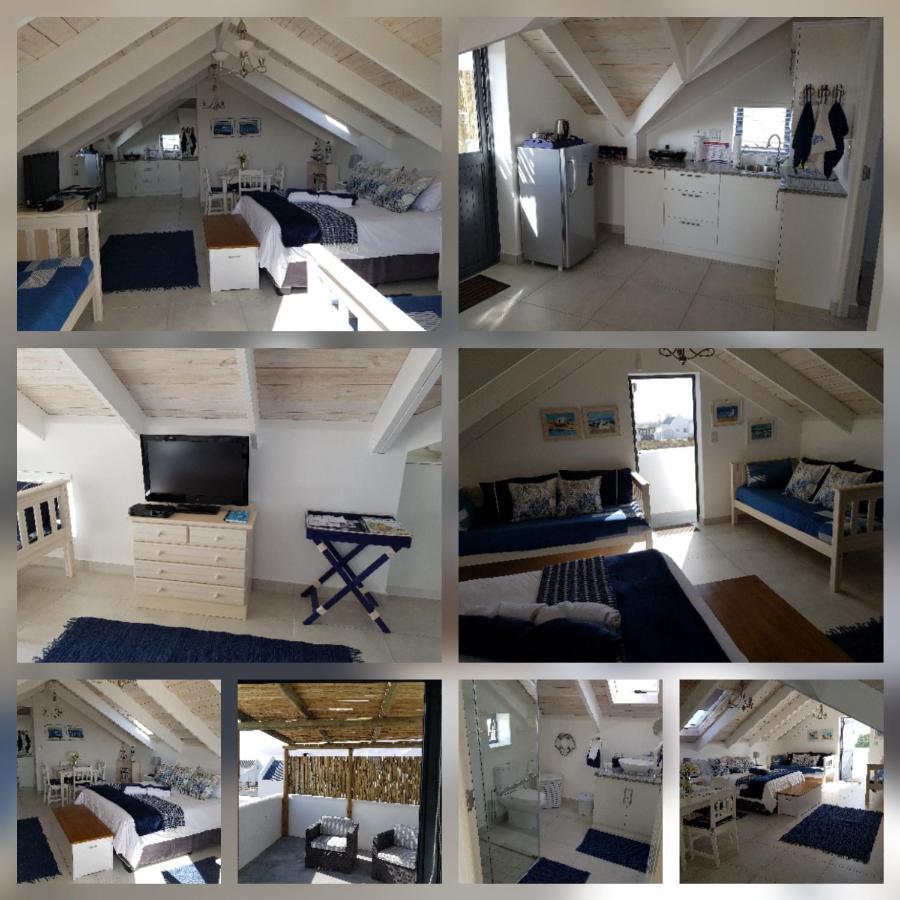 Appartamento The Loft On Malmok Paternoster Esterno foto